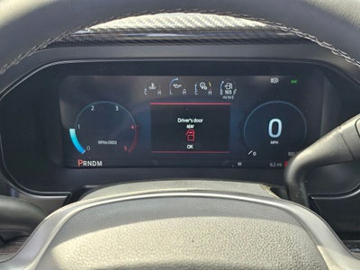 2026 Ford F-250 SD Lariat ROUSH OFF-ROAD PERFORMANCE PKG