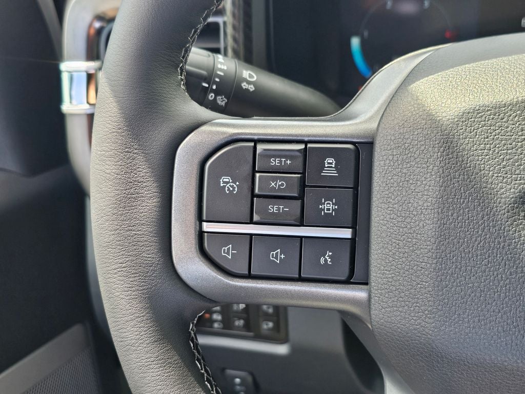 2026 Ford F-250 SD Lariat ROUSH OFF-ROAD PERFORMANCE PKG