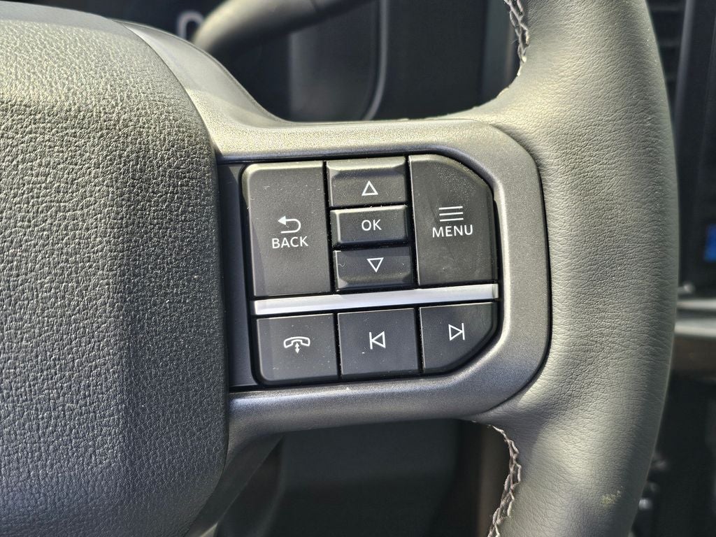 2026 Ford F-250 SD Lariat ROUSH OFF-ROAD PERFORMANCE PKG