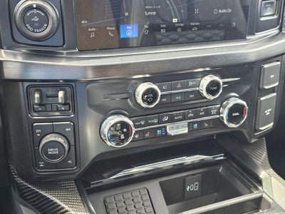 2026 Ford F-250 SD Lariat ROUSH OFF-ROAD PERFORMANCE PKG