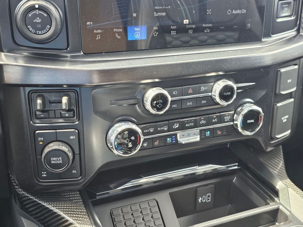 2026 Ford F-250 SD Lariat ROUSH OFF-ROAD PERFORMANCE PKG