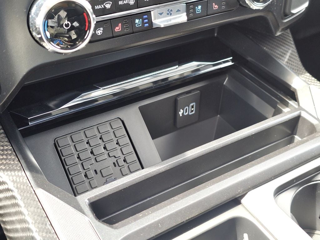 2026 Ford F-250 SD Lariat ROUSH OFF-ROAD PERFORMANCE PKG