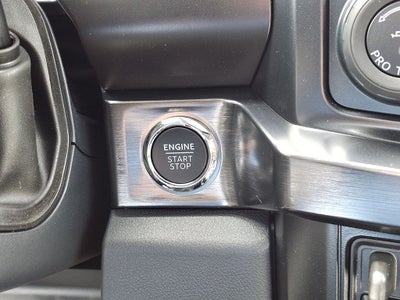 2026 Ford F-250 SD Lariat ROUSH OFF-ROAD PERFORMANCE PKG