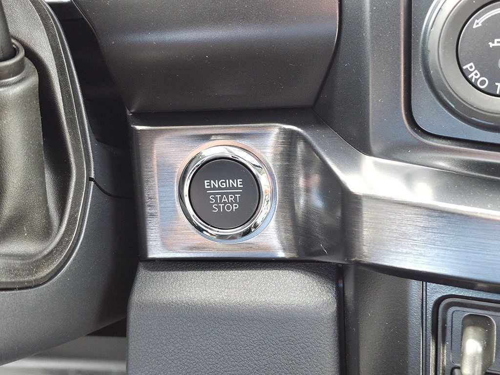 2026 Ford F-250 SD Lariat ROUSH OFF-ROAD PERFORMANCE PKG