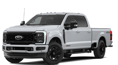 2026 Ford F-250 SD F-250® Lariat®