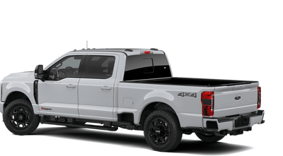 2026 Ford F-250 SD F-250® Lariat®