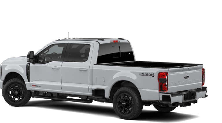 2026 Ford F-250 SD F-250® Lariat®