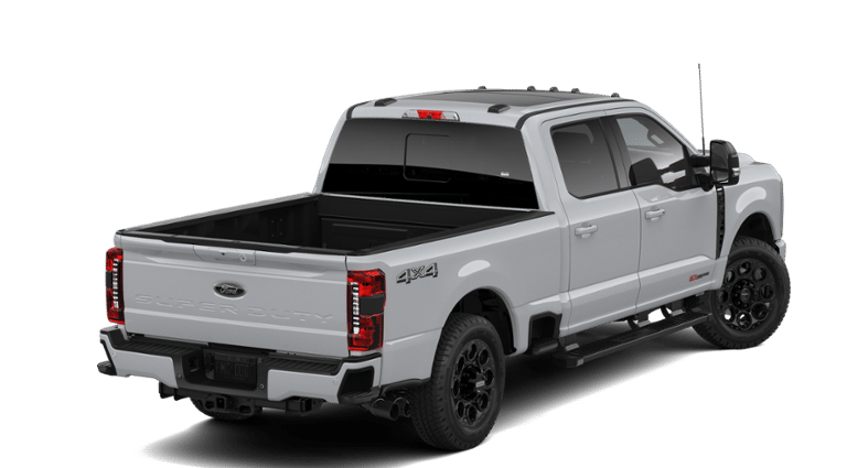 2026 Ford F-250 SD F-250® Lariat®