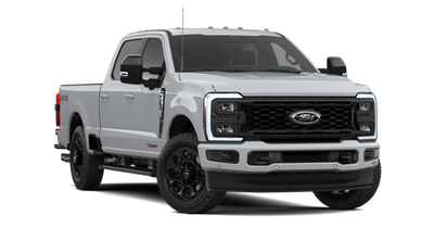 2026 Ford F-250 SD F-250® Lariat®