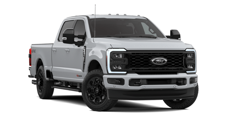 2026 Ford F-250 SD F-250® Lariat®