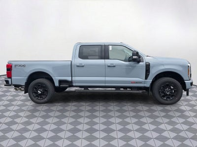2026 Ford F-250 SD Lariat
