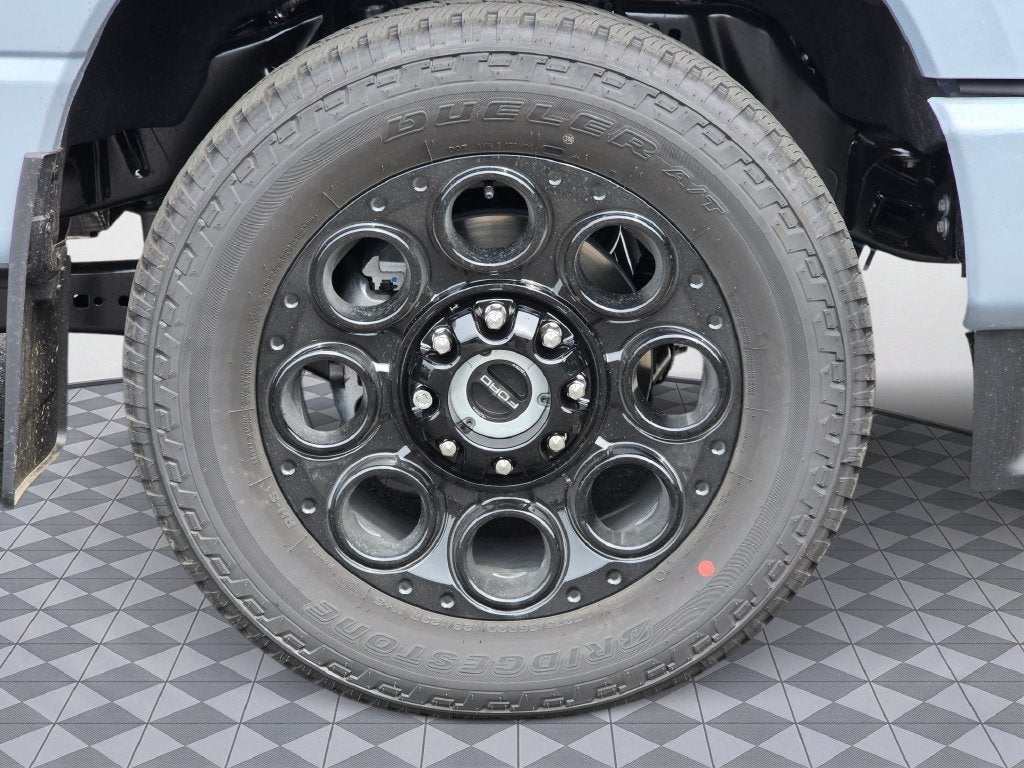 2026 Ford F-250 SD Lariat