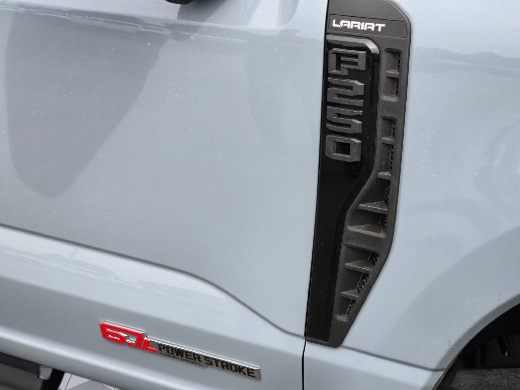 2026 Ford F-250 SD Lariat