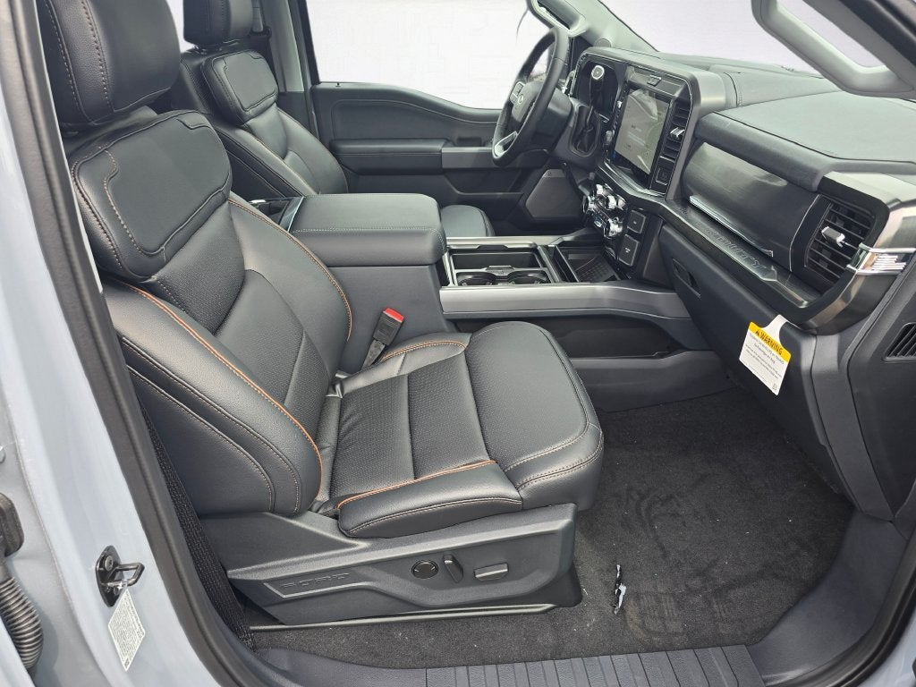 2026 Ford F-250 SD Lariat