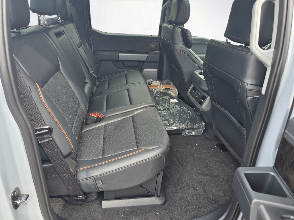 2026 Ford F-250 SD Lariat