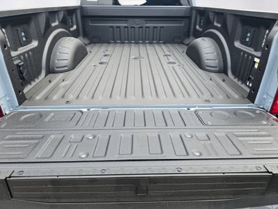 2026 Ford F-250 SD Lariat