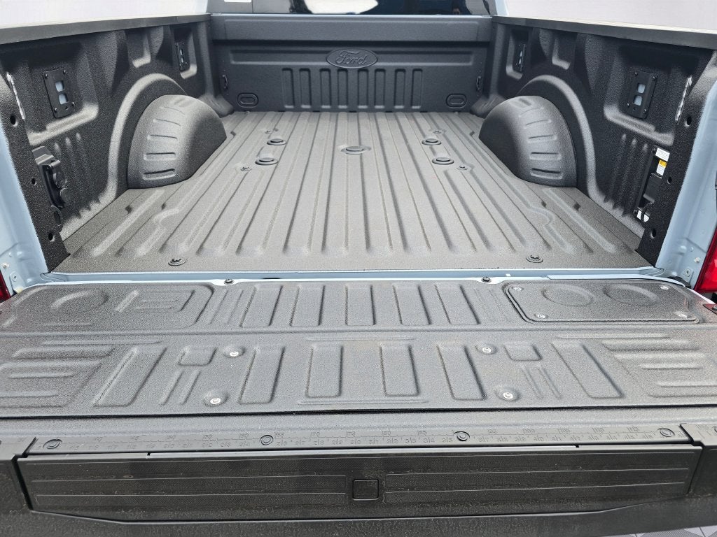 2026 Ford F-250 SD Lariat