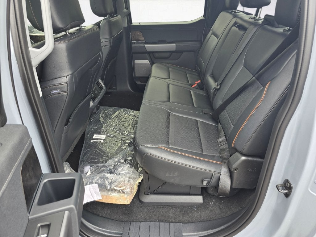 2026 Ford F-250 SD Lariat