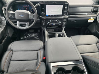 2026 Ford F-250 SD Lariat