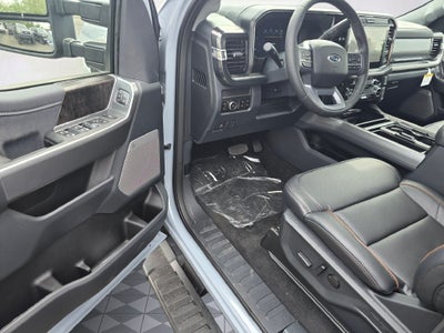 2026 Ford F-250 SD Lariat