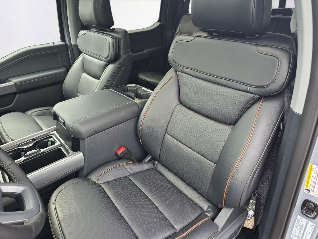 2026 Ford F-250 SD Lariat
