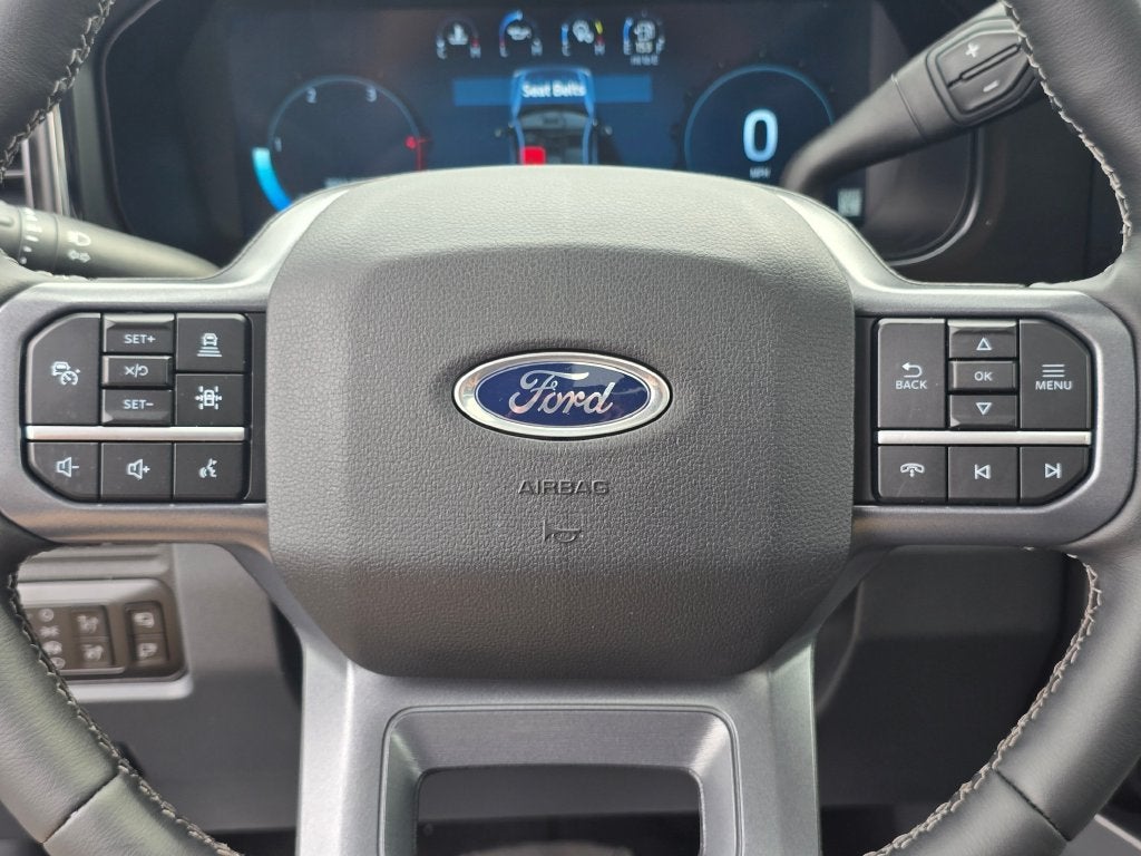 2026 Ford F-250 SD Lariat