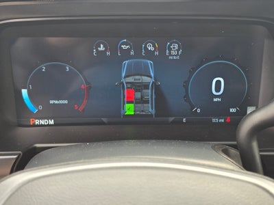 2026 Ford F-250 SD Lariat