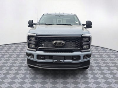 2026 Ford F-250 SD Lariat