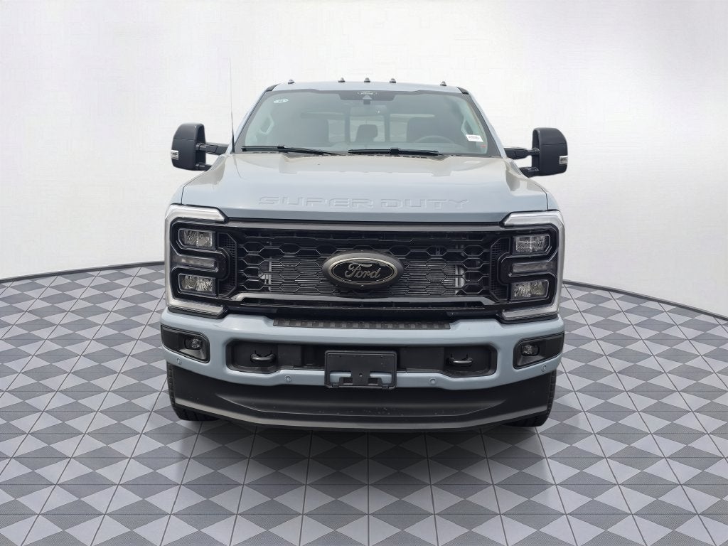 2026 Ford F-250 SD Lariat
