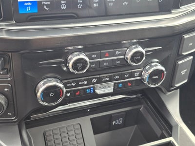 2026 Ford F-250 SD Lariat