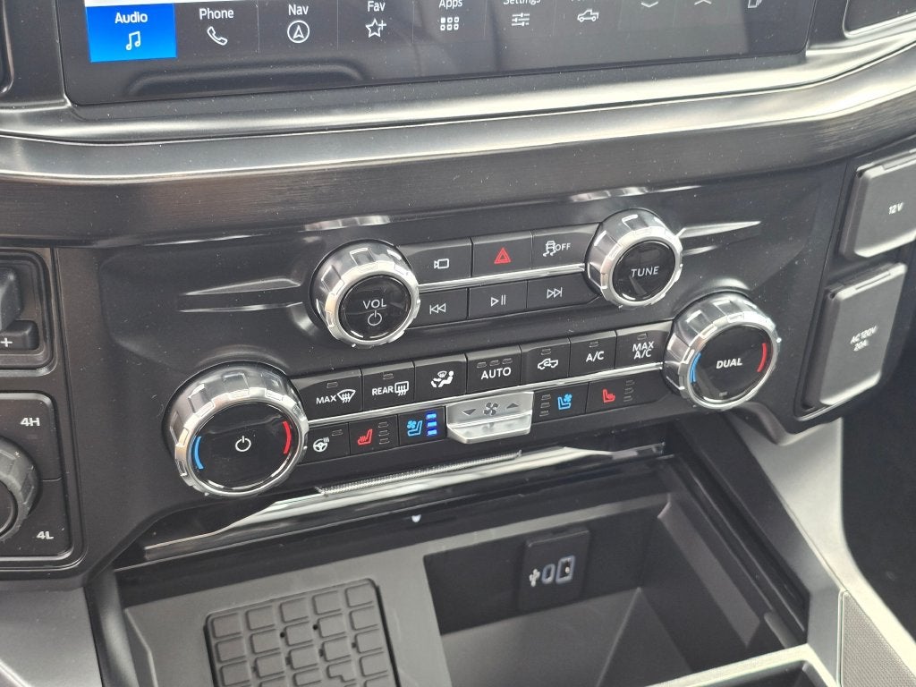 2026 Ford F-250 SD Lariat