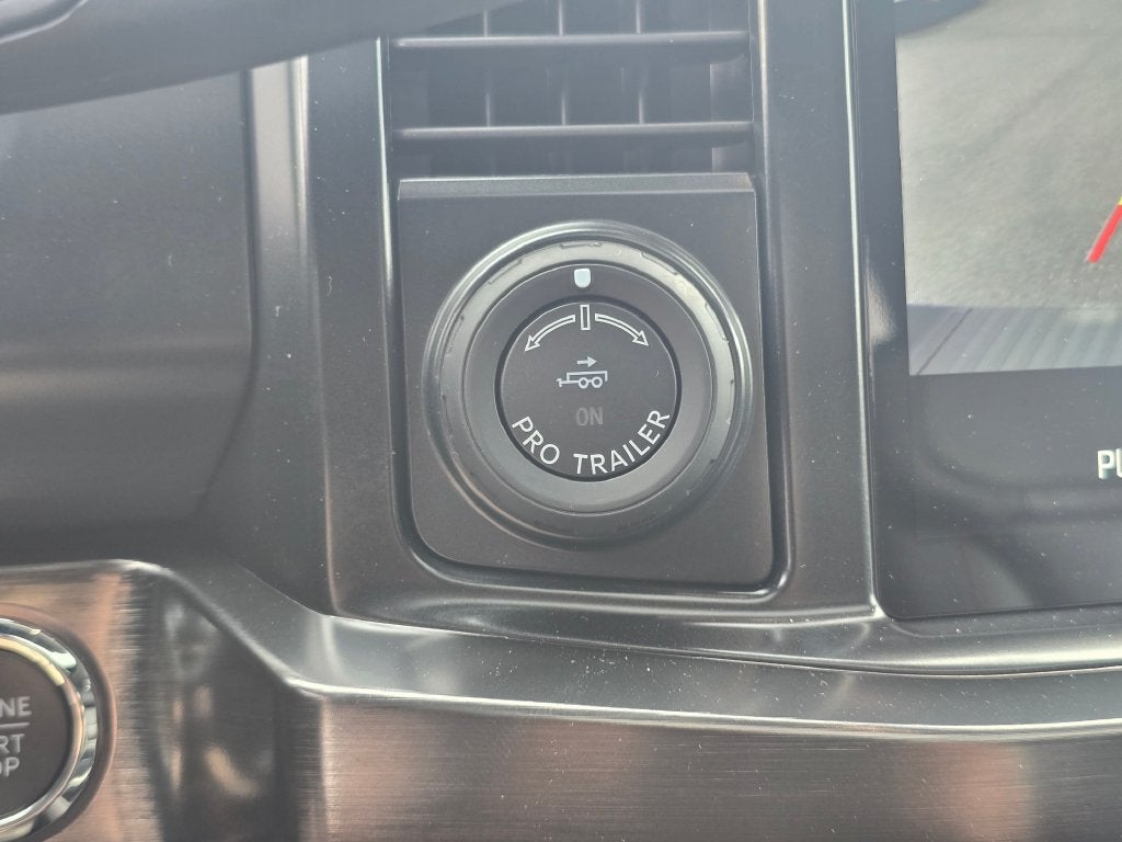 2026 Ford F-250 SD Lariat
