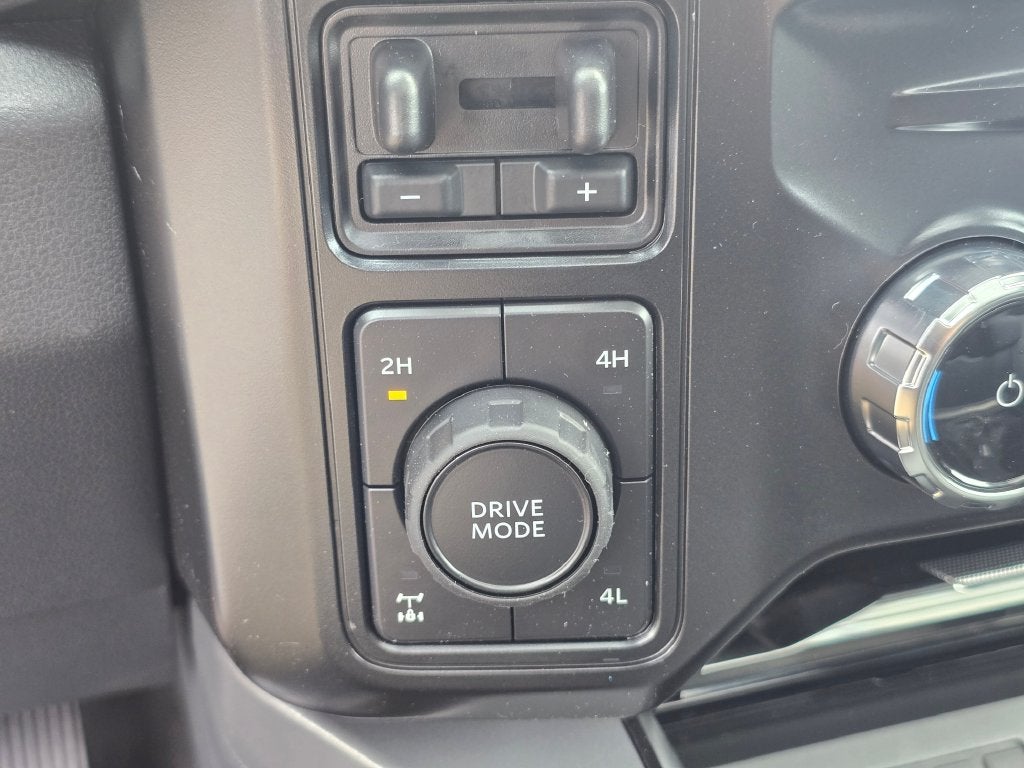 2026 Ford F-250 SD Lariat