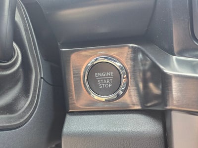 2026 Ford F-250 SD Lariat