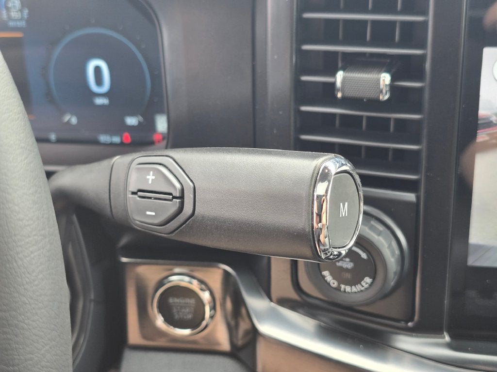 2026 Ford F-250 SD Lariat