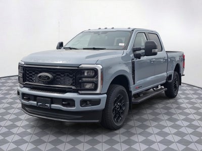 2026 Ford F-250 SD Lariat
