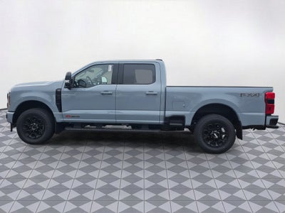 2026 Ford F-250 SD Lariat