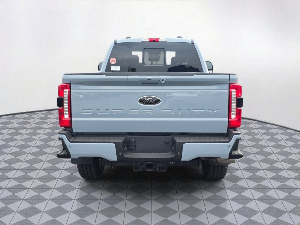 2026 Ford F-250 SD Lariat