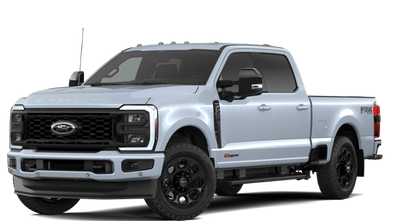 2026 Ford F-250 SD F-250® Lariat®