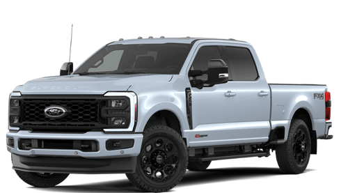 2026 Ford F-250 SD F-250® Lariat®