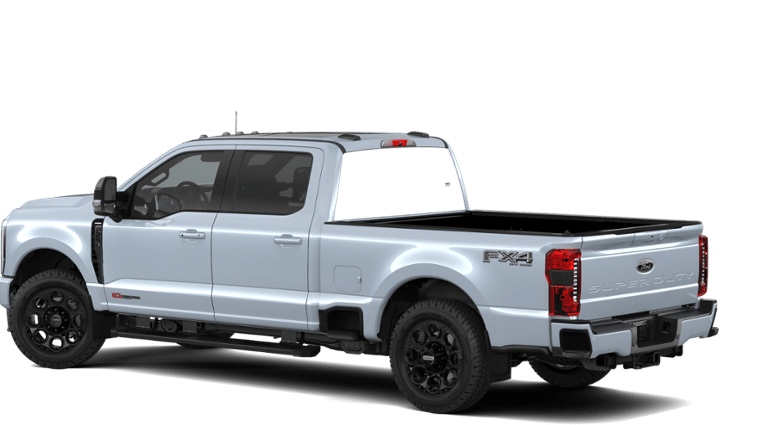 2026 Ford F-250 SD F-250® Lariat®