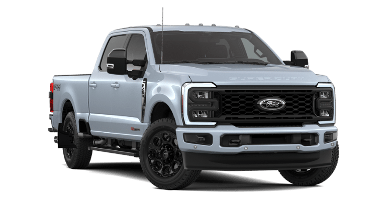 2026 Ford F-250 SD F-250® Lariat®
