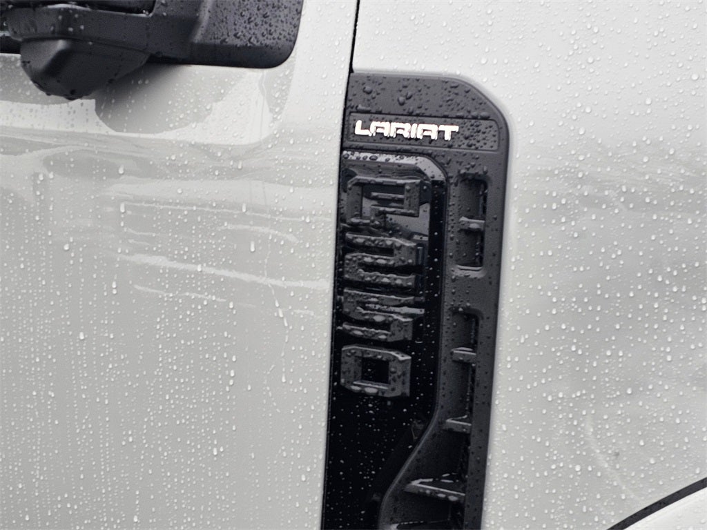 2026 Ford F-250 SD Lariat ROUSH OFF-ROAD PERFORMANCE PKG