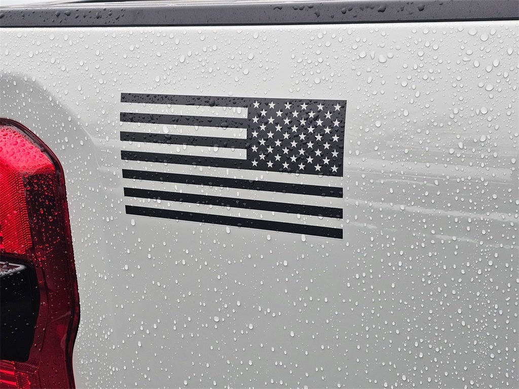 2026 Ford F-250 SD Lariat ROUSH OFF-ROAD PERFORMANCE PKG