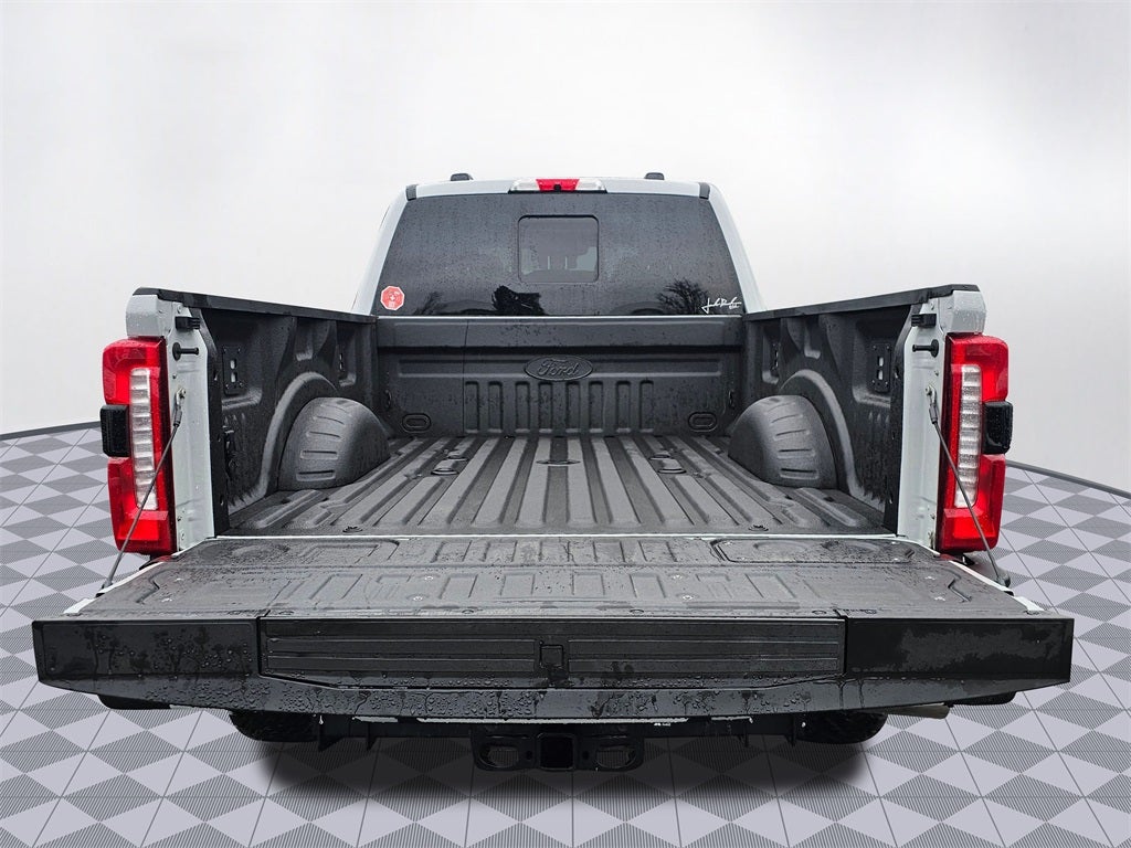 2026 Ford F-250 SD Lariat ROUSH OFF-ROAD PERFORMANCE PKG