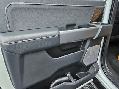 2026 Ford F-250 SD Lariat ROUSH OFF-ROAD PERFORMANCE PKG