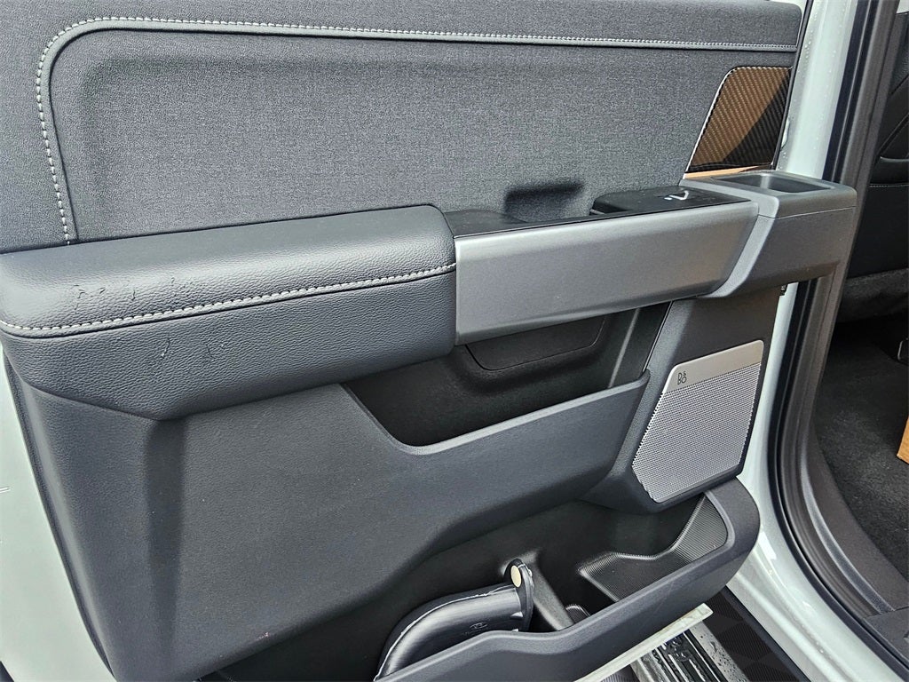 2026 Ford F-250 SD Lariat ROUSH OFF-ROAD PERFORMANCE PKG