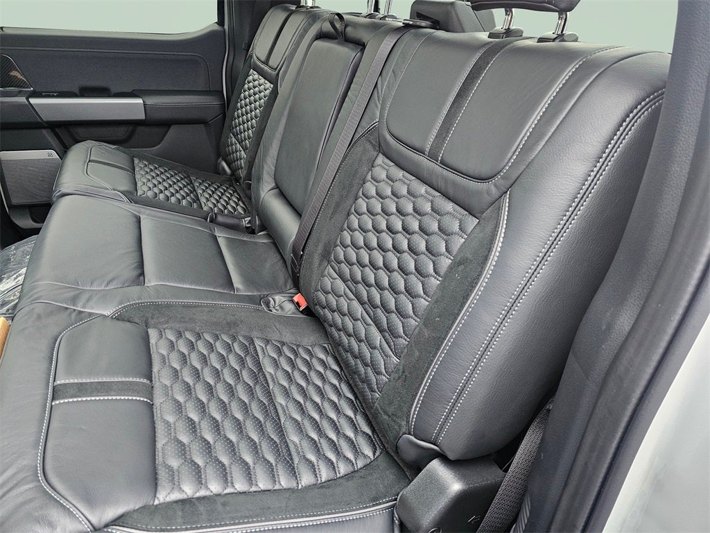 2026 Ford F-250 SD Lariat ROUSH OFF-ROAD PERFORMANCE PKG