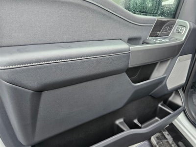 2026 Ford F-250 SD Lariat ROUSH OFF-ROAD PERFORMANCE PKG