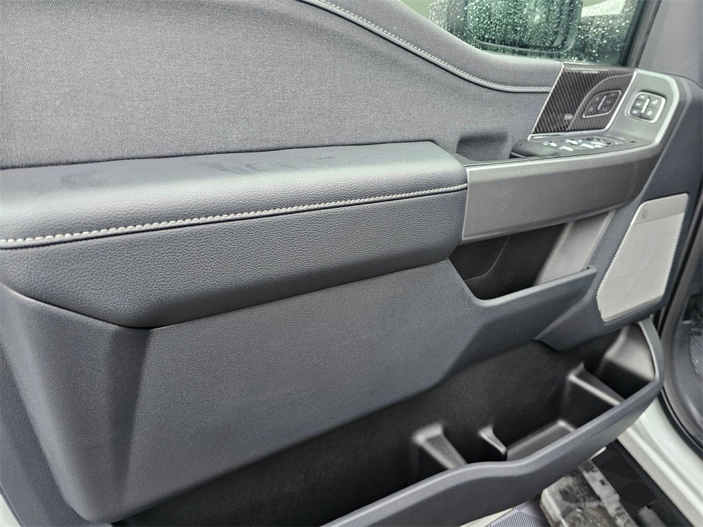 2026 Ford F-250 SD Lariat ROUSH OFF-ROAD PERFORMANCE PKG